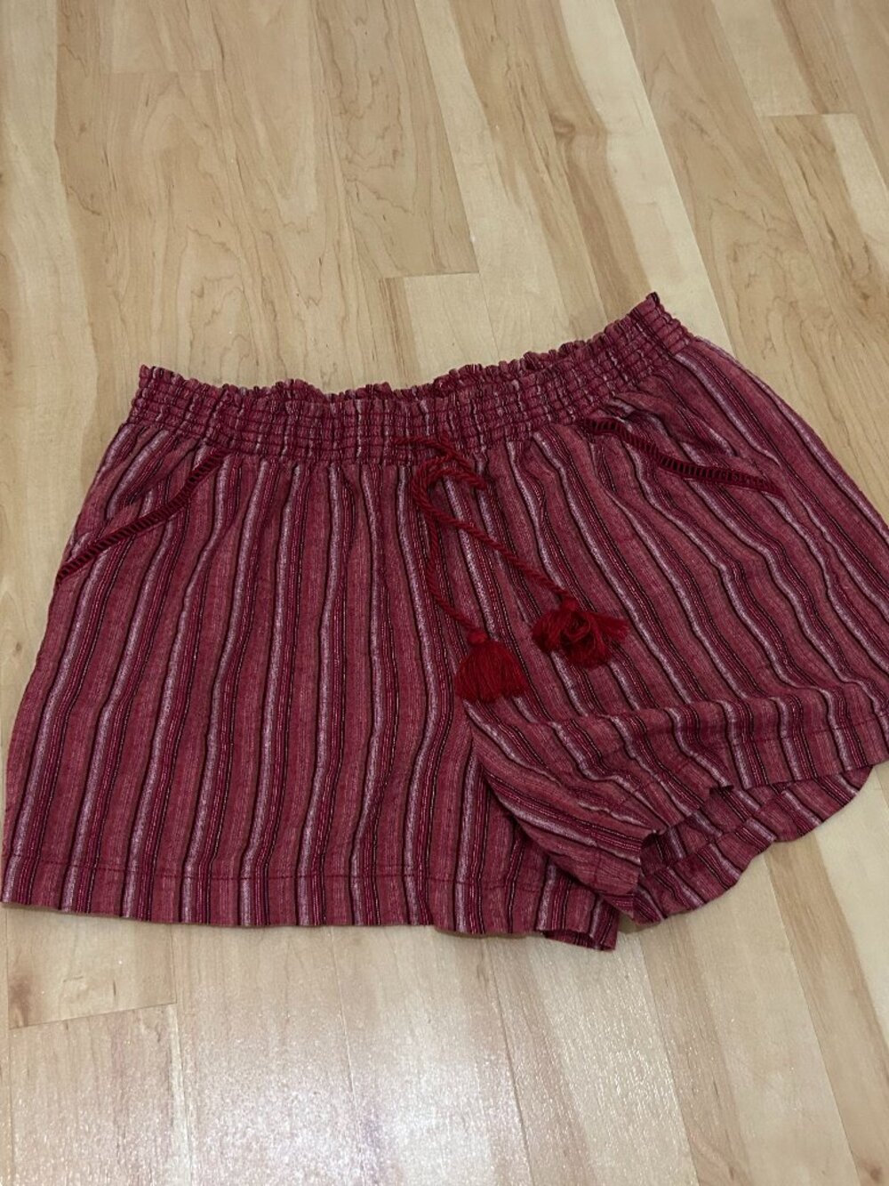 Briggs Casual Shorts - XL